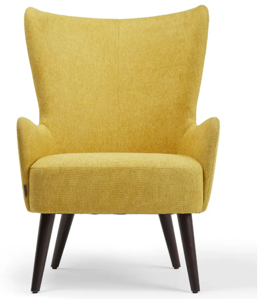 CLARA LOUNGE KRESLO kreslo