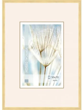 Fotorám 50x70, SLS/002