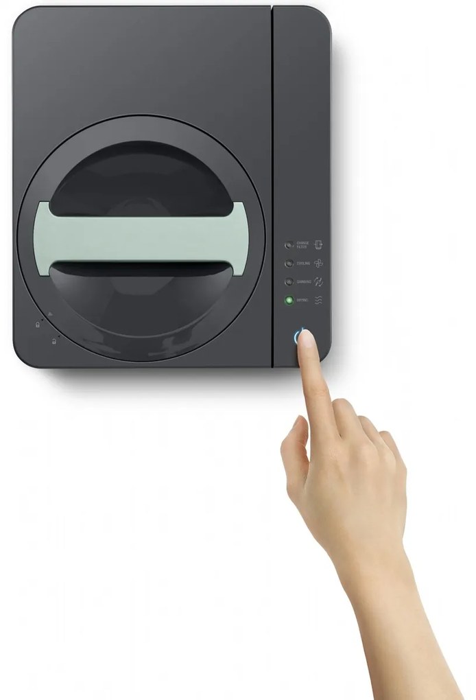 Sage SWR550 elektrický kompostér FoodCycler