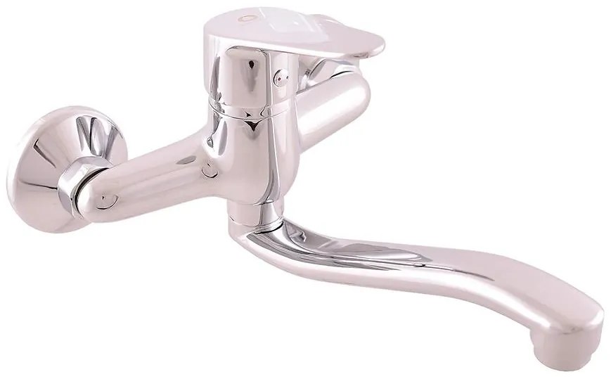 Batéria drezová nastenná Victoria VI201.0/26