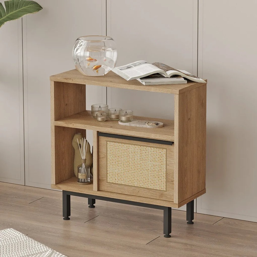 Konferenčný stolík On Oak