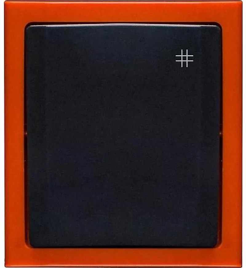 VYPÍNAČ KRÍŽOVÝ ŁNH-4B.PM BRAVO