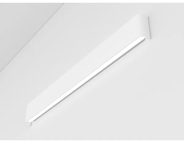 Immax NEO 07137-W - LED SMART Stmievateľné svietidlo LINEA LED/40W/230V + DO 76 cm
