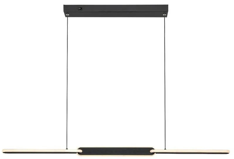 Rabalux 72231 závesný LED luster Sindri, exkluzívny dizajn