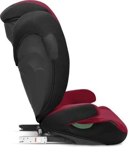 Cybex autosedačka Solution B3 i-Fix dynamic red