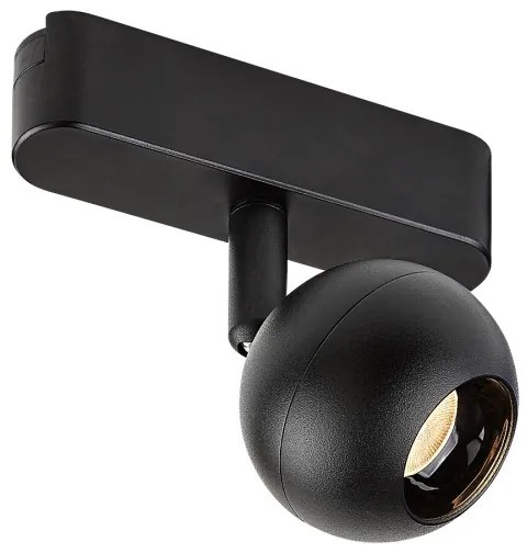 Rabalux 70130 - LED Stm. bod. sviet. do 1-fáz. lišt. sys. LiTrack 5W/24V