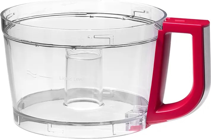 Food processor KitchenAid 5KFP0925 kráľovská červená