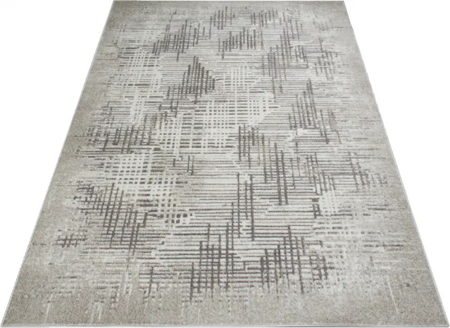 DC Koberec Firuze 062 béžová Rozmer: 60×100 cm