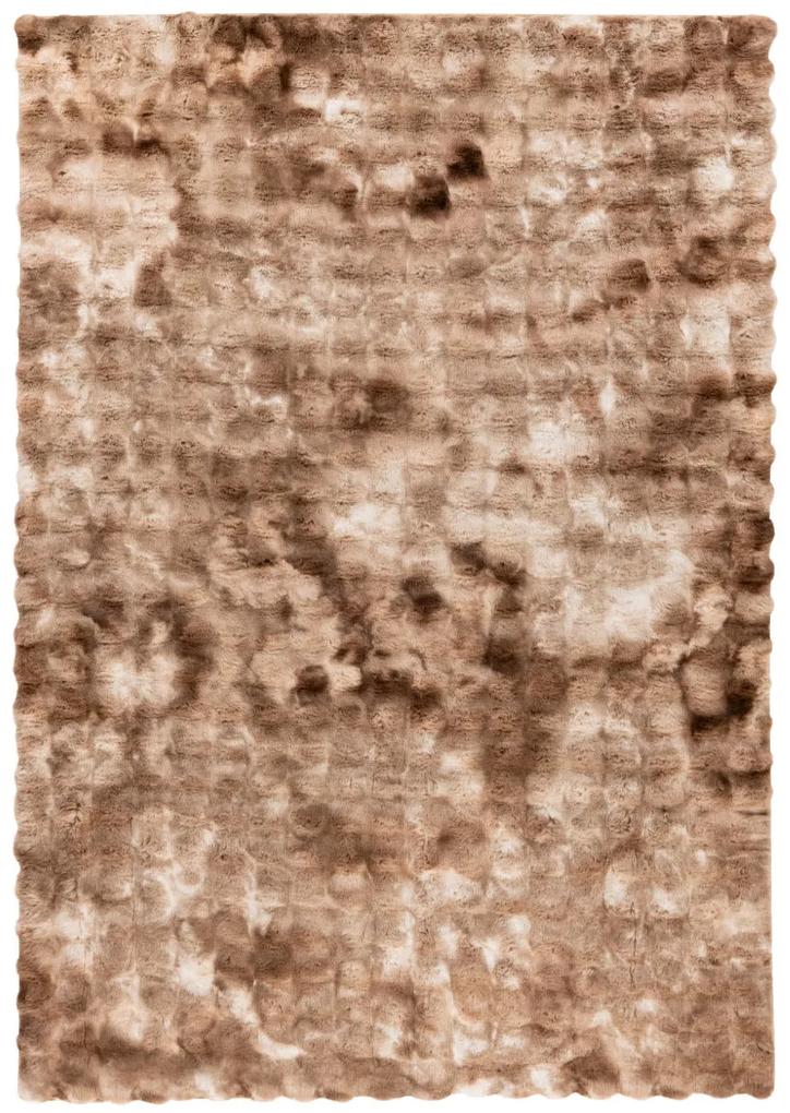 Obsession koberce Kusový koberec My Camouflage 845 taupe - 160x230 cm