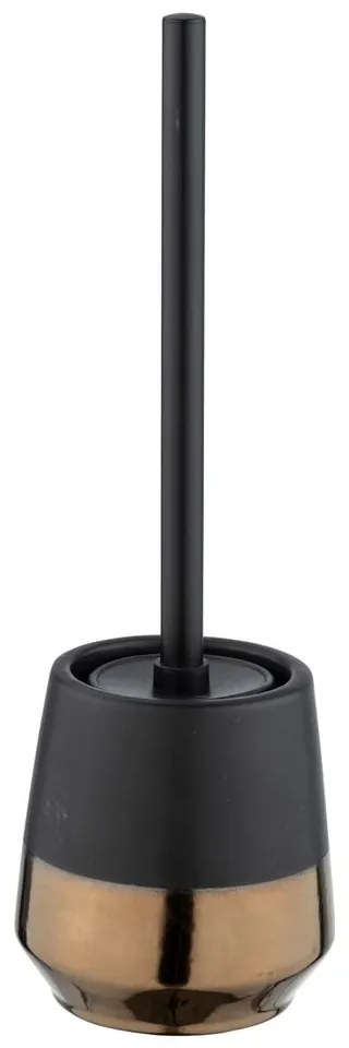 Keramická toaletná kefa Wenko Brandol