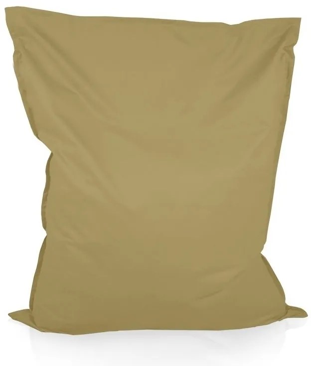 INTERMEDIC SK Sedací vak Vankúš XXL nylon-vodeodolný Farba: 6.Limetkový
