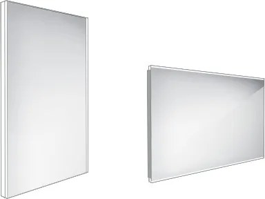 Nimco LED zrkadlo 400x600 - ZP 9000