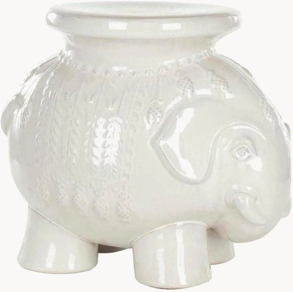 Záhradný stolček Elephant