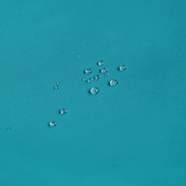 Taburetka Cilindro modrá OUTDOOR