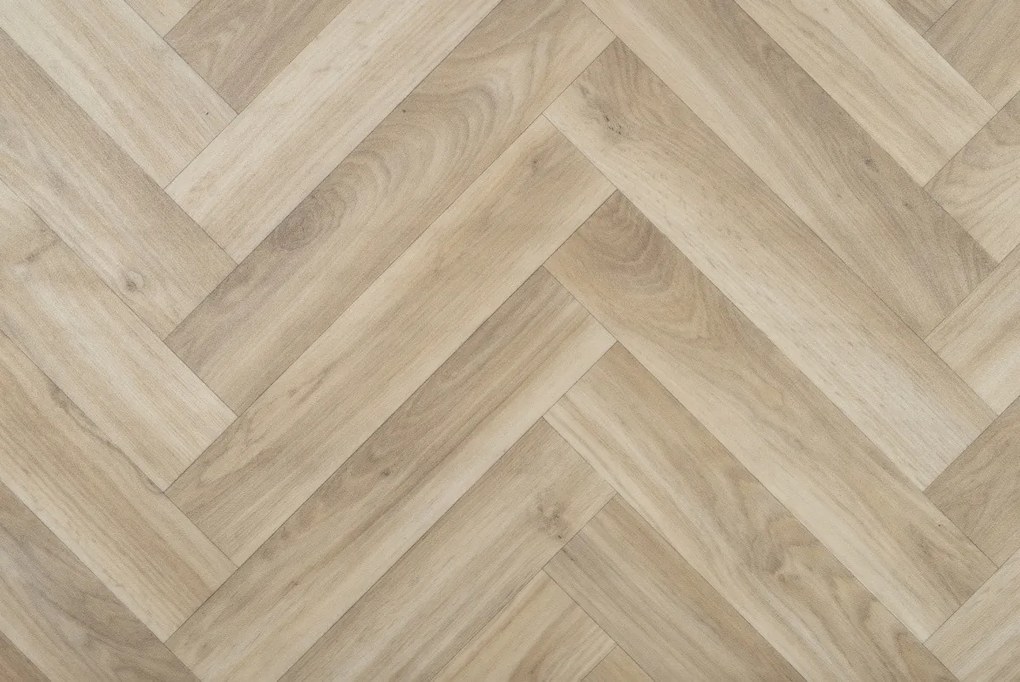 Beaulieu International Group, PVC podlaha - lino Master X 2969, na mieru, šíře 2m, hnedá, pvc, chodba / predsieň