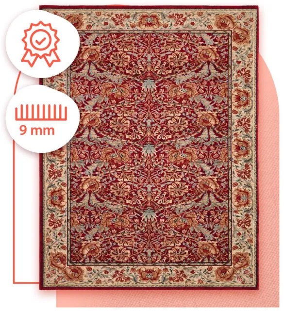 Koberec Antique 29681 53588