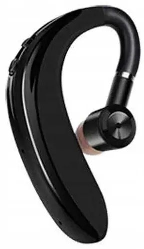 Bluetooth slúchadlo na jedno ucho S109