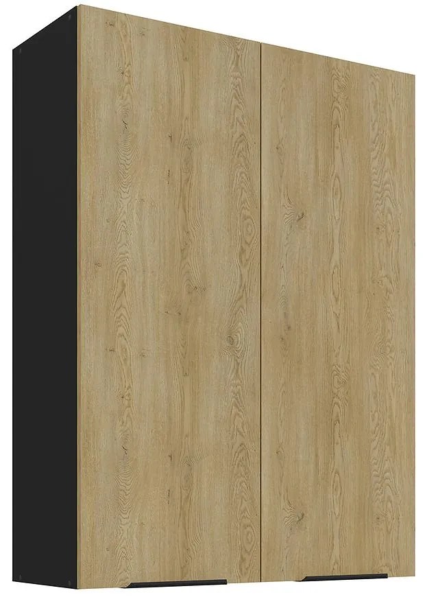 Kuchynská skrinka Cremona Bl 80g-108 2f