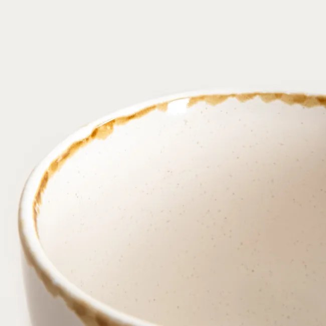 Miska MEREN ružový kvet 766534