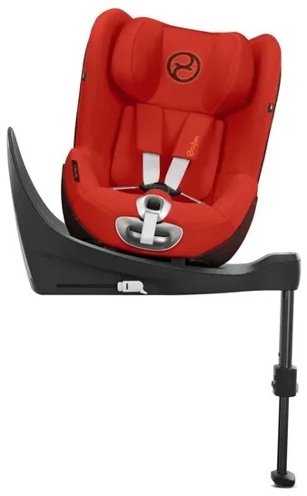 CYBEX autosedačka SIRONA Zi i-size autumn gold