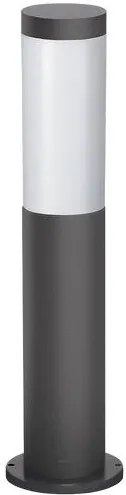 Philips 8719514417533 Utrecht vonkajšie svietidlo stĺpik 1xE27 IP44 antracit
