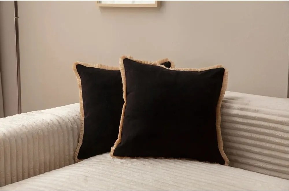 Obliečky na vankúše v súprave 2 ks 43x43 cm Sacakli – Mioli Decor