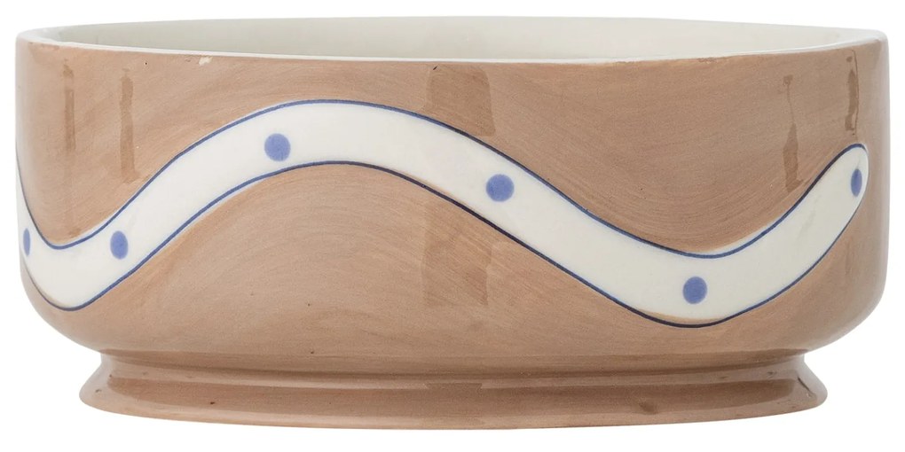 Bloomingville Miska Missy Brown 715 ml