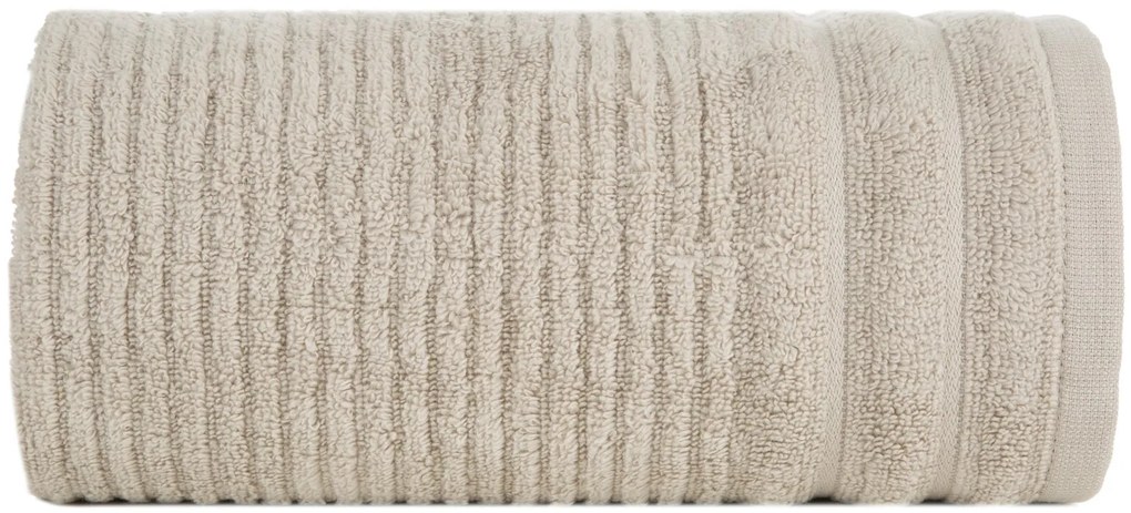 FROTÉ UTERÁK SAMMY SADA 6KS 50X90 CM BÉŽOVÁ