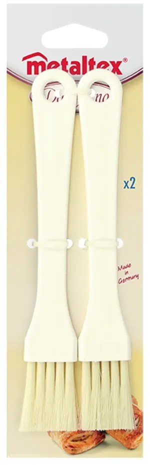 Plastová mašlovačka 2 ks – Metaltex
