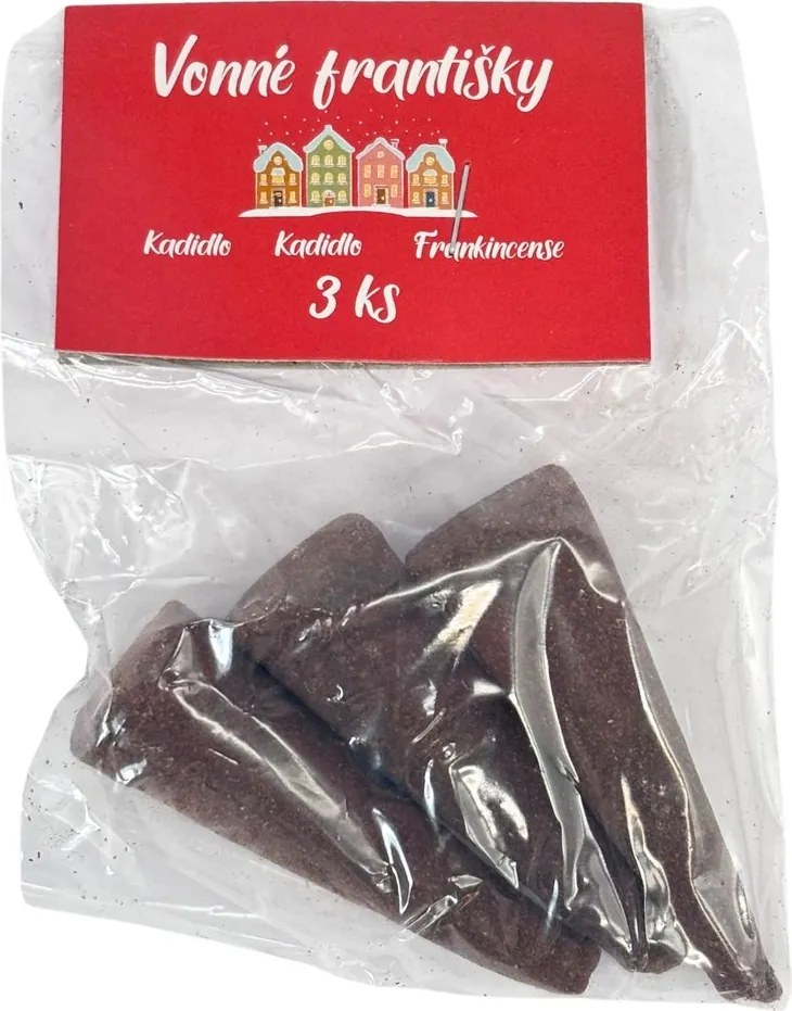ARÔME Kadidlo