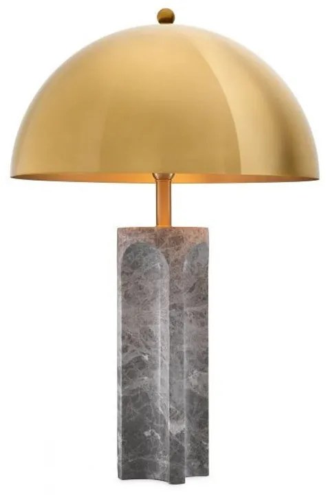 EICHHOLTZ Stolná lampa Absolute 12 × 50 × 76 cm