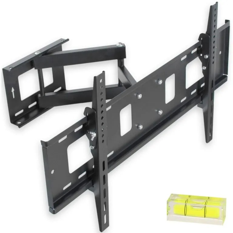 MOUNTY 1214 Nástenný držiak pre LCD TV- polohovateľný
