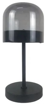 Rabalux 74037 - LED Stmievateľná stolná lampa XELIRA LED/13W/230V 3000/4000/6000K