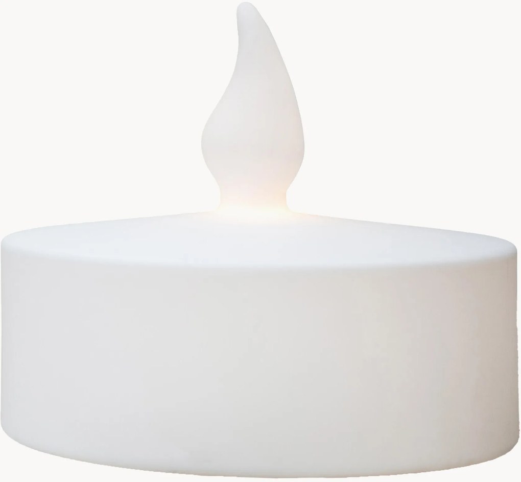 LED dekorácia do interiéru/exteriéru Shining Tealight