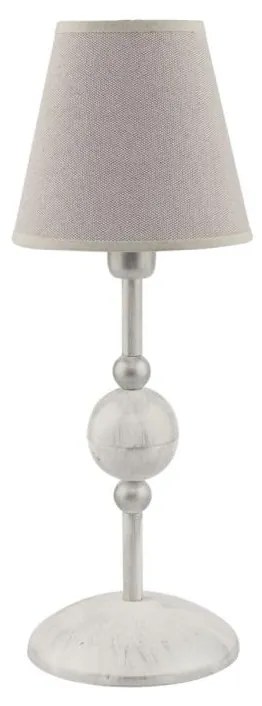 Jupiter 1589 - LY L BI - Stolná lampa LADY E14/40W