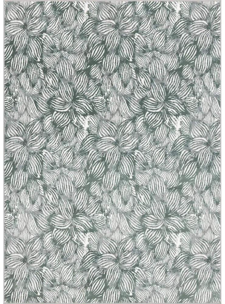 Zelený koberec 200x280 cm Welio Malachite – FD