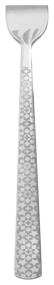Biely antikoro príbor 24 ks Avie – Premier Housewares