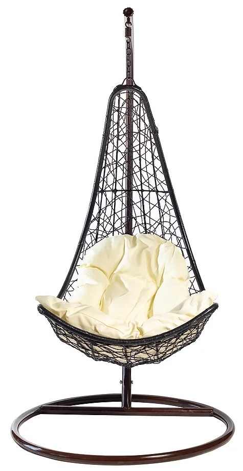 Závesné hojdacie kreslo STELLA