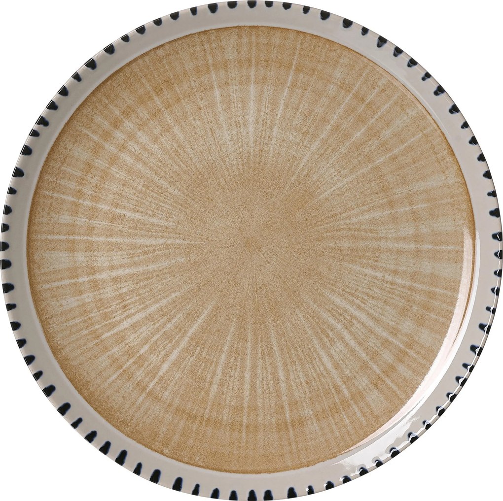 XXXLutz PLYTKÝ TANIER Natura Ritzenhoff Breker - Taniere - 003417083103