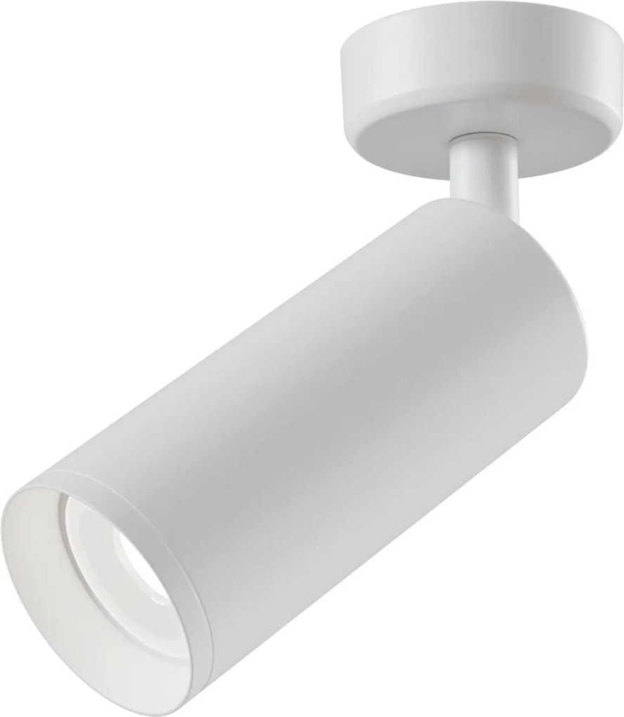 XXXLutz BODOVÉ SVIETIDLO, 50 W/GU10, 6/13/19,5 cm MAYTONI - Online Only bytové doplnky - 004353021214