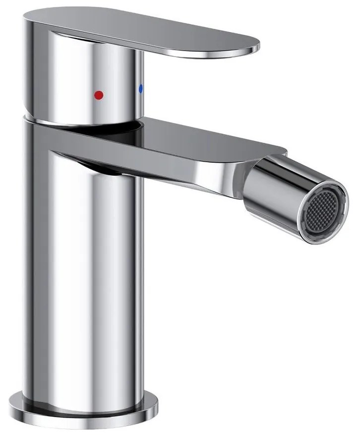 Ravak X070453 - Bidetová batéria CHROME lesklý chróm