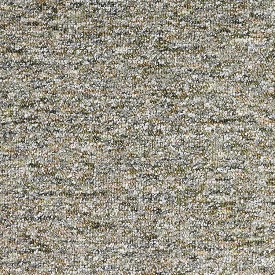 Associated Weavers, Koberec metráž Savannah 29, na mieru, šíře 3m,4m, zelená, filc, chodba / predsieň