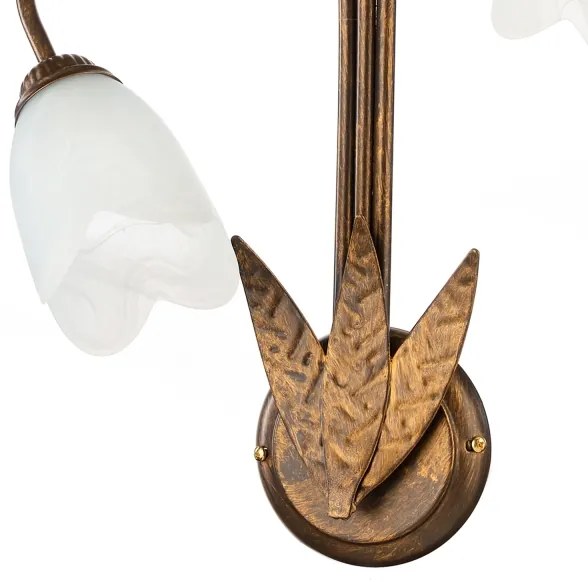 ONLI - Nástenné svietidlo SONIA 3xE14/6W/230V