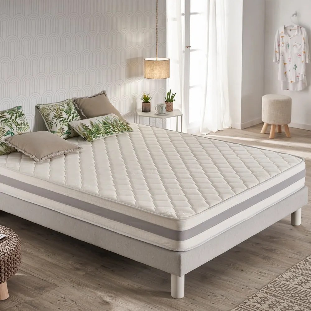 Obojstranný matrac Moonia Naturcare Aloe Vera, 160 x 200 cm