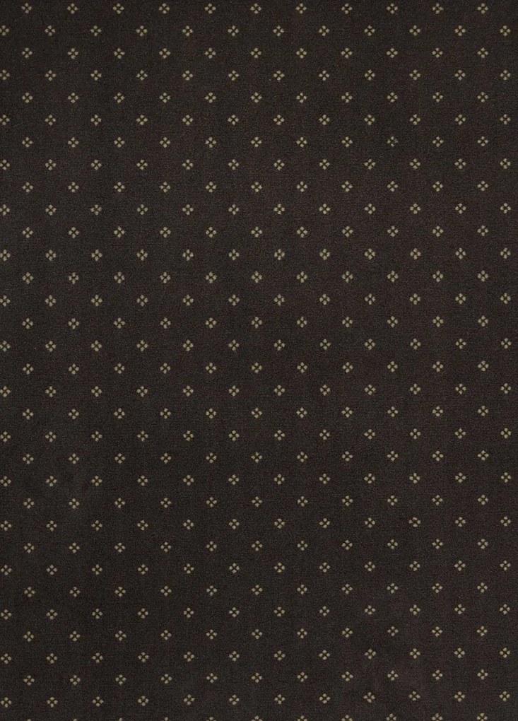 Koberce Breno Metrážny koberec CHAMBORD 49, šíře role 400 cm, hnedá