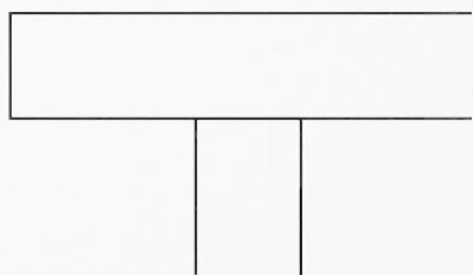 Tlačidlo Los alpská biela 16.733.00..0012