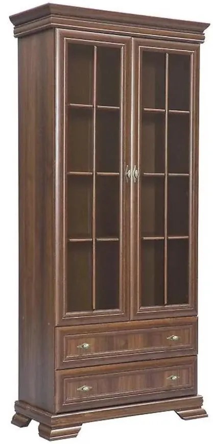 Vitrína  Kora Krw2 Samoa King