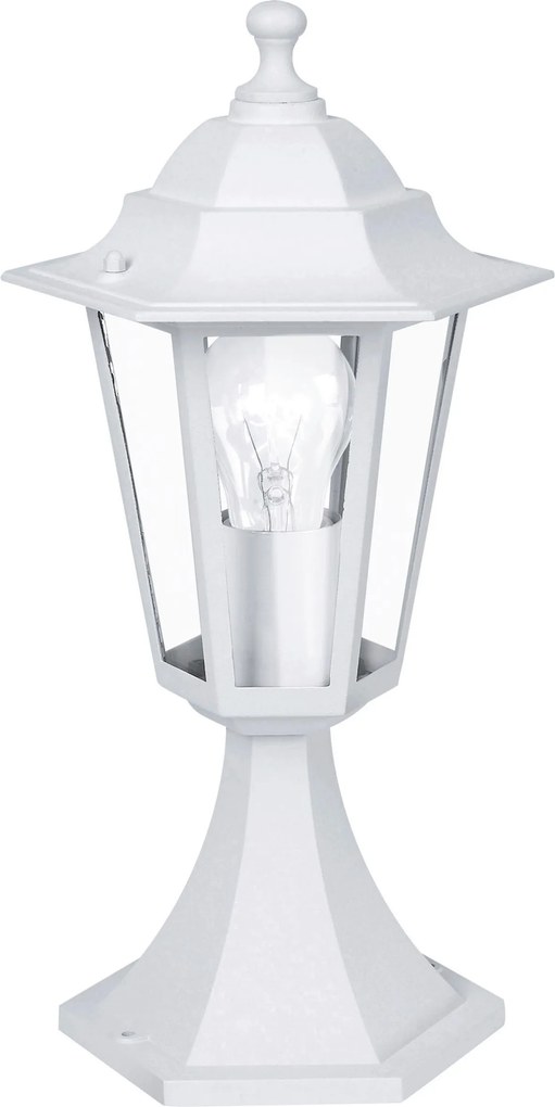 XXXLutz VONKAJŠIA STOJACIA LAMPA, Eglo - Online Only bytové doplnky - 003348216804