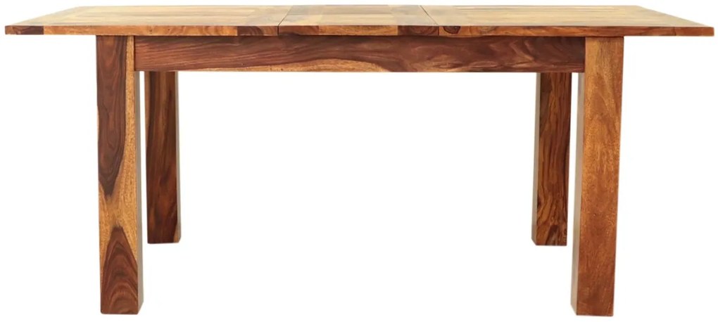 furniture-nabytek.cz - Rozkladací jedálenský stôl masív z palisandra 140/180x90