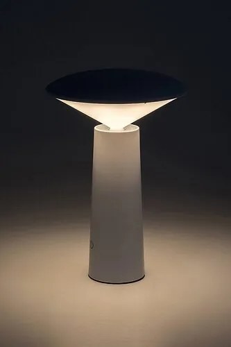 Rabalux POLPERRO LED vonkajšia dekoratívna lampa 77146
